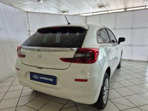 Suzuki Baleno 1.5 GL auto - Image 9