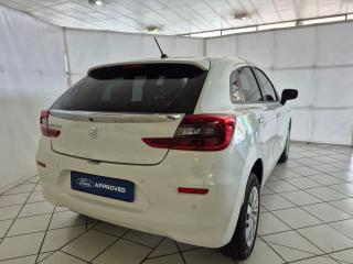 Suzuki Baleno 1.5 GL auto