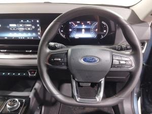 Ford Territory 1.8T Ambiente - Image 10