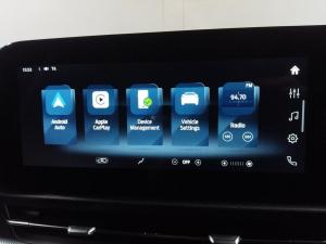 Ford Territory 1.8T Ambiente - Image 12