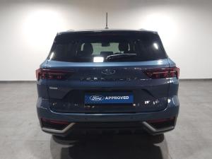 Ford Territory 1.8T Ambiente - Image 15