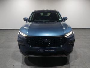 Ford Territory 1.8T Ambiente - Image 2