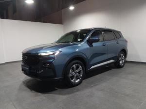 Ford Territory 1.8T Ambiente - Image 3