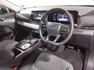 Ford Territory 1.8T Ambiente - Image 4