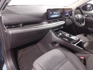 Ford Territory 1.8T Ambiente - Image 5