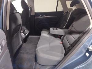 Ford Territory 1.8T Ambiente - Image 7