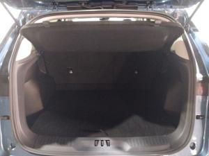 Ford Territory 1.8T Ambiente - Image 8