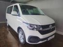 Thumbnail Volkswagen Transporter 2.0TDI Kombi SWB Trendline auto