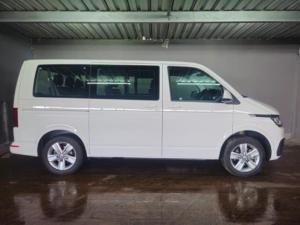 Volkswagen Transporter 2.0TDI Kombi SWB Trendline auto - Image 5