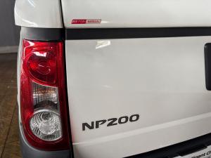 Nissan NP200 1.6i safety pack (aircon) - Image 12
