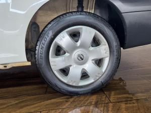 Nissan NP200 1.6i safety pack (aircon) - Image 16