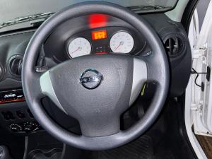 Nissan NP200 1.6i safety pack (aircon) - Image 17
