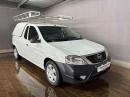 Thumbnail Nissan NP200 1.6i safety pack (aircon)