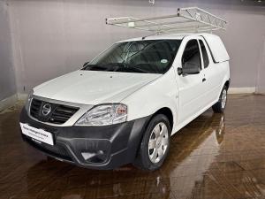 Nissan NP200 1.6i safety pack (aircon) - Image 2