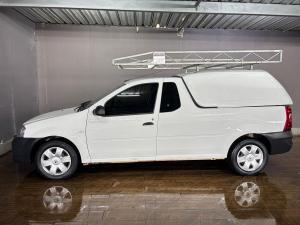 Nissan NP200 1.6i safety pack (aircon) - Image 5