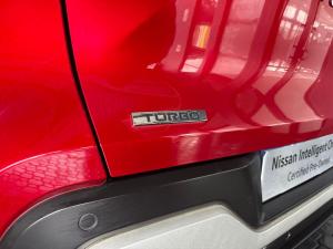 Nissan Magnite 1.0 Turbo Visia manual - Image 11