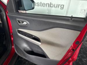 Nissan Magnite 1.0 Turbo Visia manual - Image 12