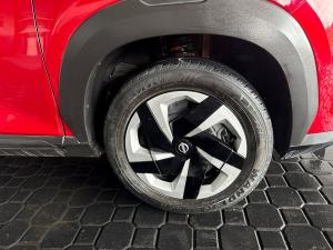 Nissan Magnite 1.0 Turbo Visia manual - Image 13