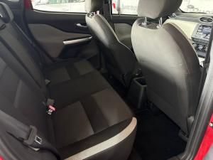 Nissan Magnite 1.0 Turbo Visia manual - Image 16