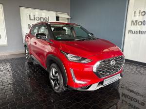 Nissan Magnite 1.0 Turbo Visia manual - Image 1