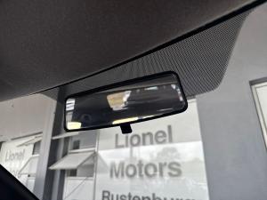 Nissan Magnite 1.0 Turbo Visia manual - Image 22