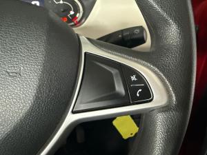 Nissan Magnite 1.0 Turbo Visia manual - Image 24