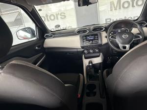 Nissan Magnite 1.0 Turbo Visia manual - Image 25