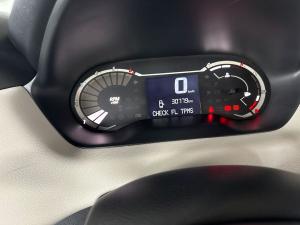 Nissan Magnite 1.0 Turbo Visia manual - Image 27