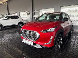 Nissan Magnite 1.0 Turbo Visia manual - Image 2