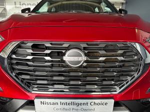 Nissan Magnite 1.0 Turbo Visia manual - Image 3