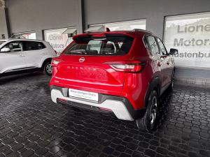 Nissan Magnite 1.0 Turbo Visia manual - Image 5