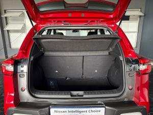 Nissan Magnite 1.0 Turbo Visia manual - Image 8