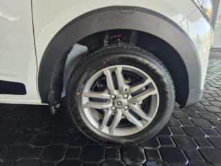 Renault Triber 1.0 Prestige