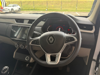 Renault Triber 1.0 Prestige