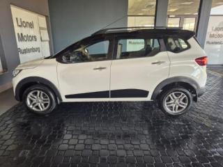 Renault Triber 1.0 Prestige