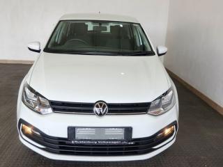 Volkswagen Polo Vivo hatch 1.4 Life