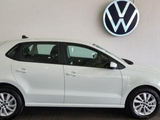 Volkswagen Polo Vivo hatch 1.4 Life