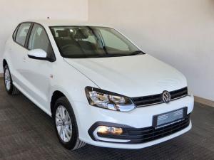 Volkswagen Polo Vivo hatch 1.6 Life - Image 1