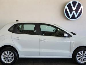 Volkswagen Polo Vivo hatch 1.6 Life - Image 3