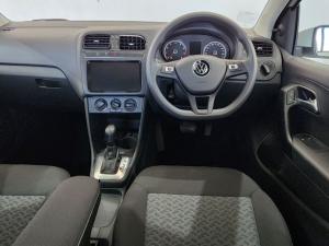 Volkswagen Polo Vivo hatch 1.6 Life - Image 5