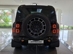 Land Rover Defender 110 Octa - Image 14