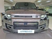 Thumbnail Land Rover Defender 110 Octa
