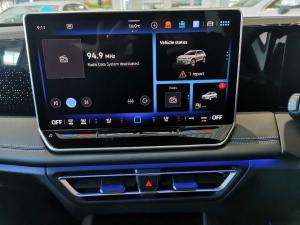 Volkswagen Tiguan 1.4TSI R-Line - Image 10