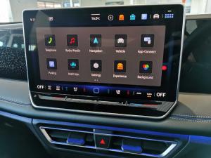 Volkswagen Tiguan 1.4TSI R-Line - Image 15