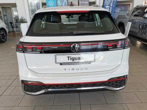 Volkswagen Tiguan 1.4TSI R-Line - Image 17