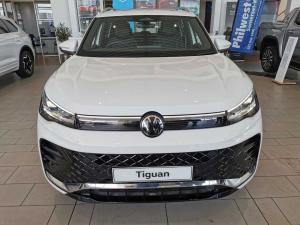 Volkswagen Tiguan 1.4TSI R-Line - Image 18