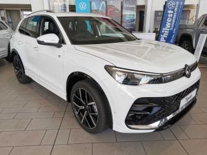 Volkswagen Tiguan 1.4TSI R-Line - Image 21