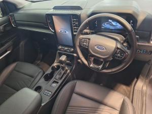 Ford Everest 2.0 BiTurbo XLT - Image 11