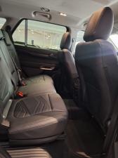 Ford Everest 2.0 BiTurbo XLT - Image 13