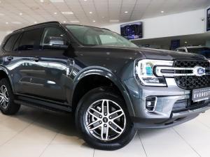 Ford Everest 2.0 BiTurbo XLT - Image 1
